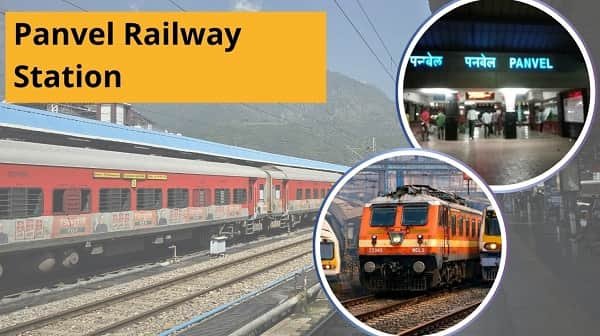 Panvel Railway Station