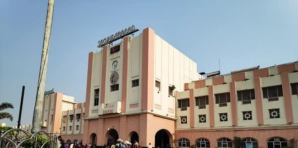 Secunderabad Railway Station