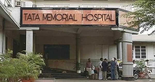 Tata Memorial Hospital