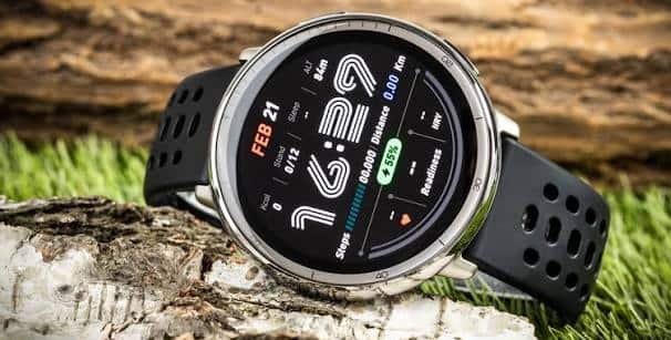 Amazfit Active 2