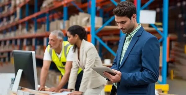 High-Paying Supply Chain Career 