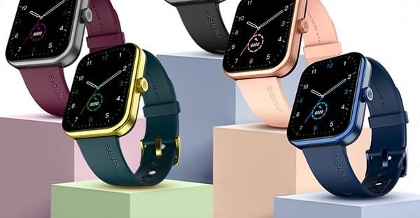 Noise ColorFit Pulse 2 Max