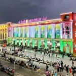 New Delhi Railway Station