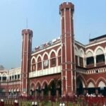 Old Delhi Railway Station