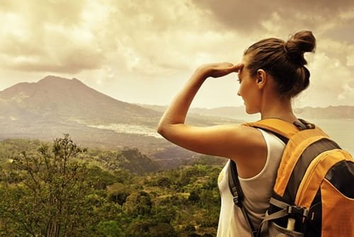 5 Safest Places for Solo Female Travel in India
