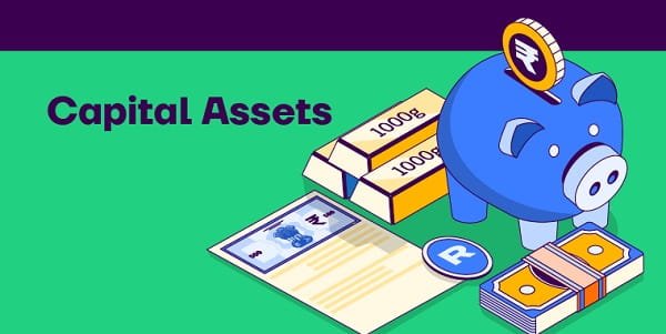 Tax Benefits of Holding Long Term Capital Assets in Demat
