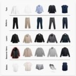 Capsule Wardrobe Guide