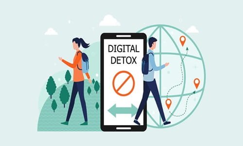 Digital Detox