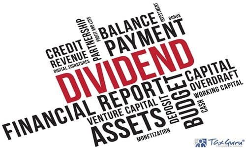 Understanding Dividend Credit: How Money Reaches Your Bank