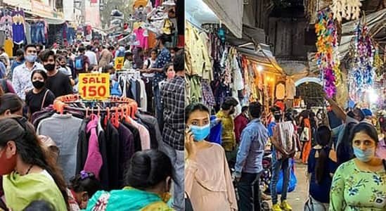 Why Gen-Z India is Switching to Thrift Fashion?