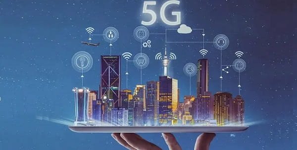 5G on Indian Software Development