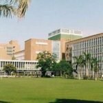 All India Institute of Medical Sciences New Delhi