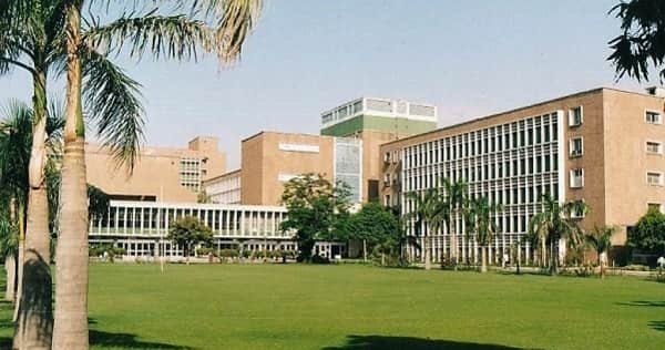 All India Institute of Medical Sciences New Delhi