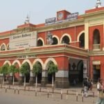 Asansol Railway Station