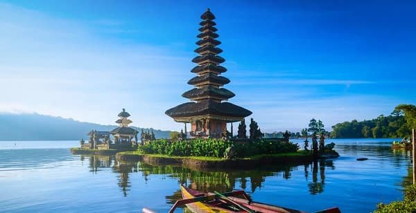 Bali, Indonesia