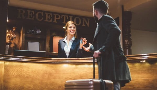 International Hotel Manager