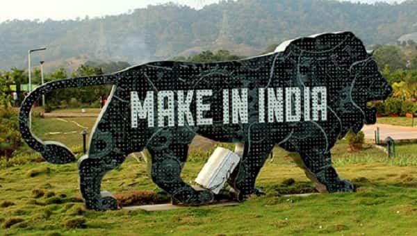 Make in India