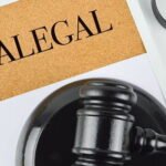 Paralegal