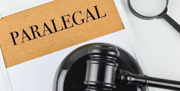 Paralegal