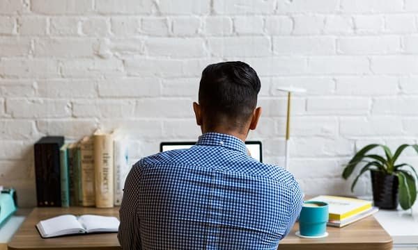 Productive Without Feeling