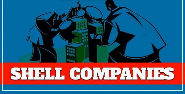 Shell Company