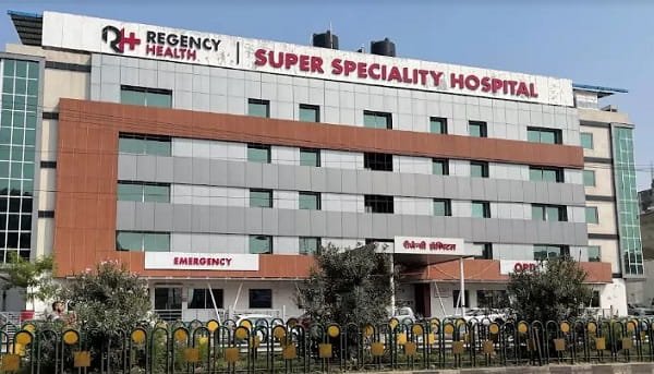 Super Speciality Hospital