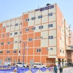 Tata Main Hospital