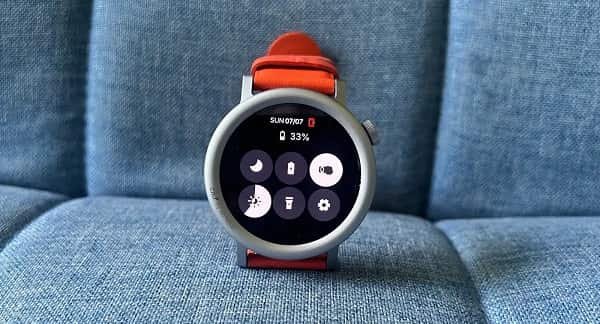 CMF Watch Pro 2