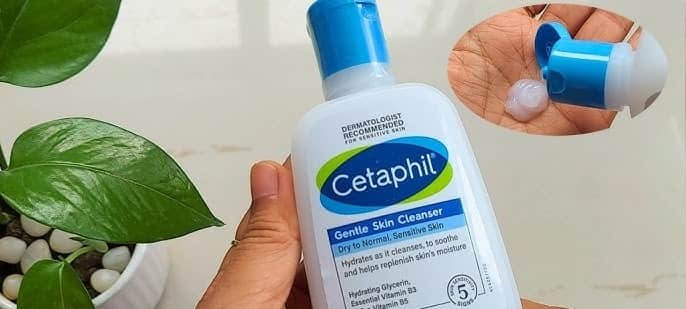 Top 5 Face Wash in India