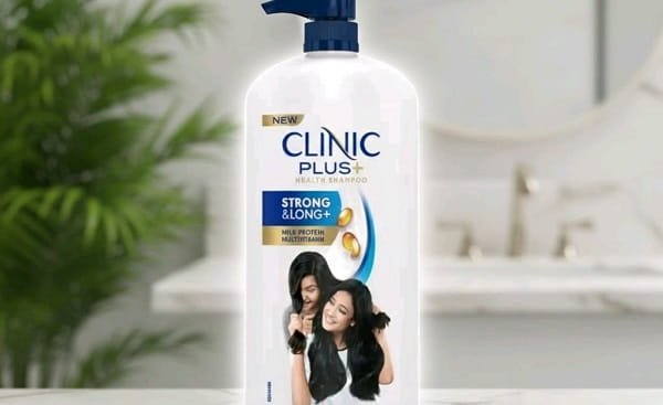 Top 5 Shampoos in India