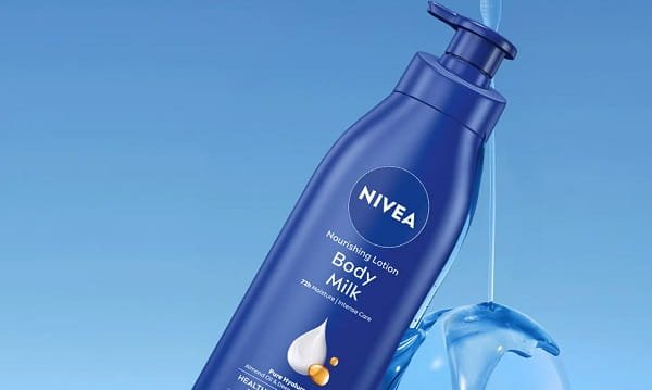 Top 5 Body Lotion in India 2026