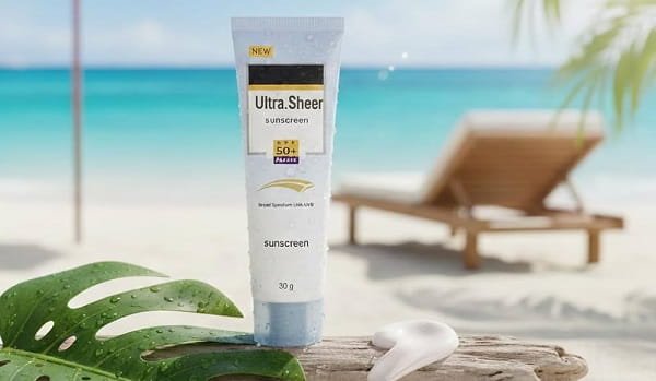 Top 5 Sunscreen in India