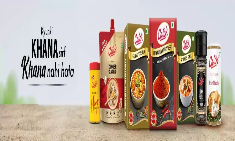 masala