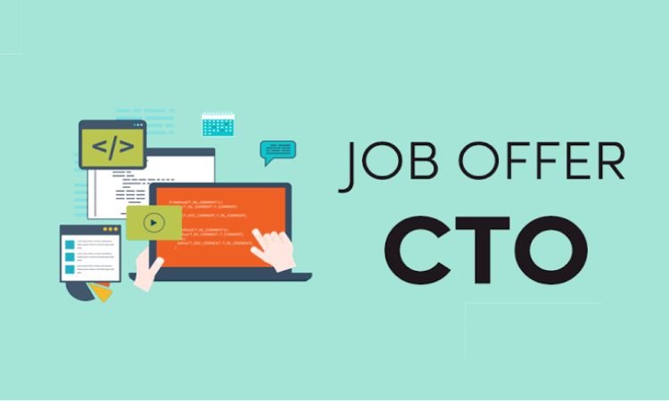 CTO Hiring