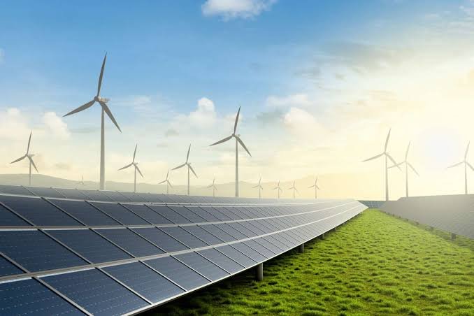 Renewable Energy Stocks