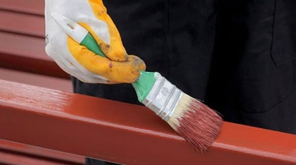 Wood Paints